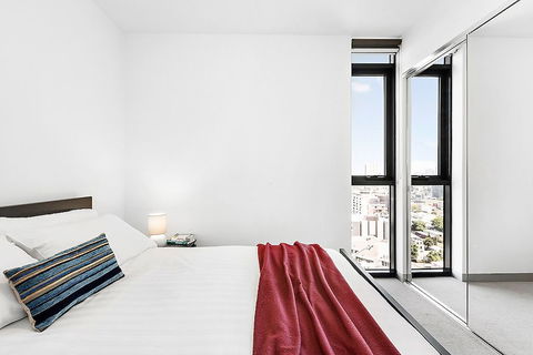 JOYCE, 1BDR Southbank Apartment - Sydney 4u 2