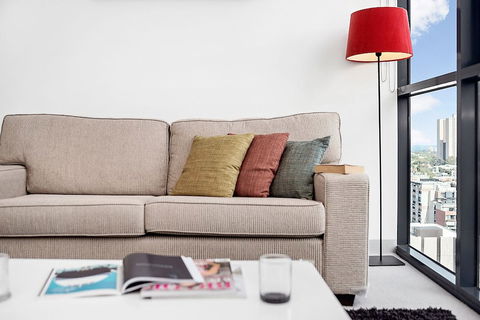 JOYCE, 1BDR Southbank Apartment - Sydney 4u 3