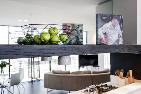 Xanadu Apartments - Sydney 4u 3