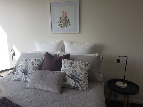 Xanadu Apartments - Sydney 4u 6