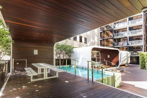 Xanadu Apartments - Sydney 4u 0