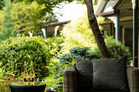 In The Valley - Accommodation Sydney 7