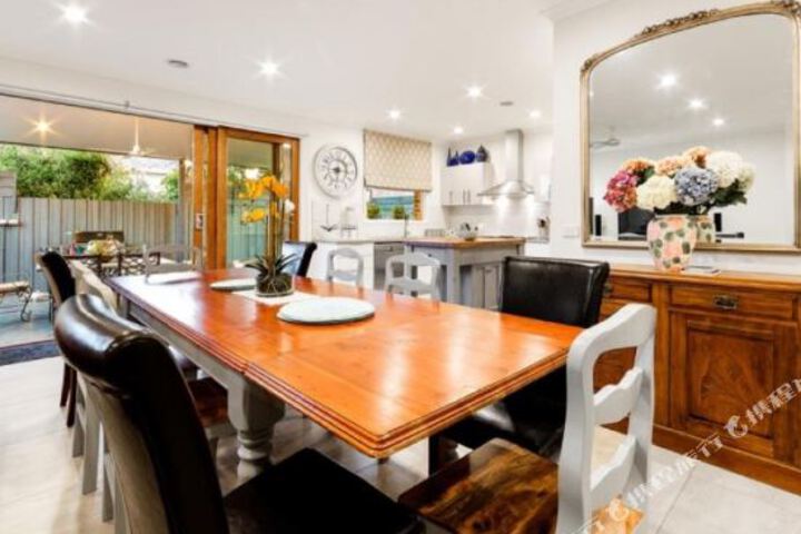 Heidelberg Heights VIC Accommodation Sydney