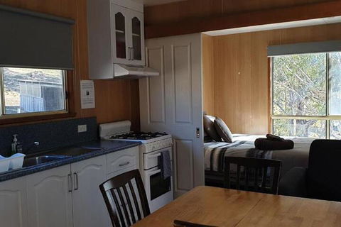 Mount Rumney Escapes 1 Haven Horse House - Accommodation Sydney 2