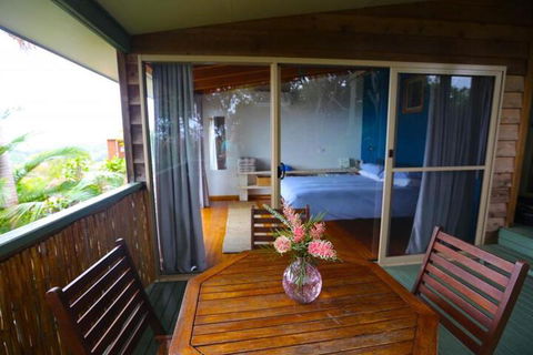 Benjis By The Sea - Accommodation Sydney 4