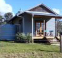 Woodenbong Bed  Breakfast - Sydney 4u