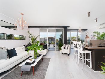 Scandie Haven At Fingal Bay - Sydney 4u 0