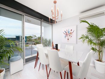 Scandie Haven At Fingal Bay - Sydney 4u 4