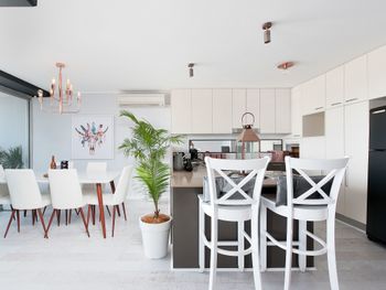 Scandie Haven At Fingal Bay - Sydney 4u 1