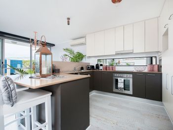 Scandie Haven At Fingal Bay - Sydney 4u 3
