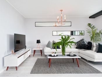 Scandie Haven At Fingal Bay - Sydney 4u 5