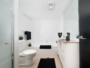 Scandie Haven At Fingal Bay - Sydney 4u 2