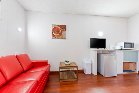 Albion Hotel Motel - Sydney 4u 5