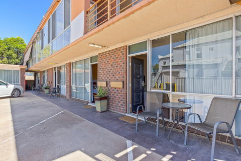 Albion Hotel Motel - Sydney 4u 0
