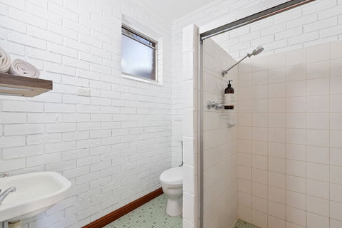 Albion Hotel Motel - Sydney 4u 3