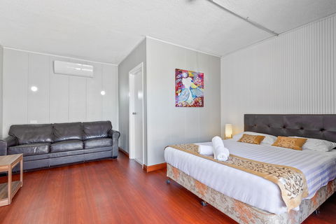 Albion Hotel Motel - Sydney 4u 6