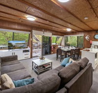 Boats And Bedzzz Houseboat Stays  Renmark River Villas - Accommodation Sydney