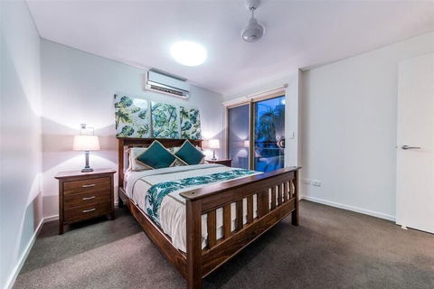 Palm Retreat - Accommodation Sydney 6