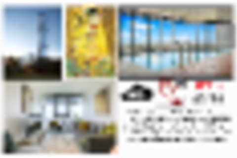 GUSTAVs THE KISS 2Bed Brisbane CBD Netflix - Sydney 4u 5
