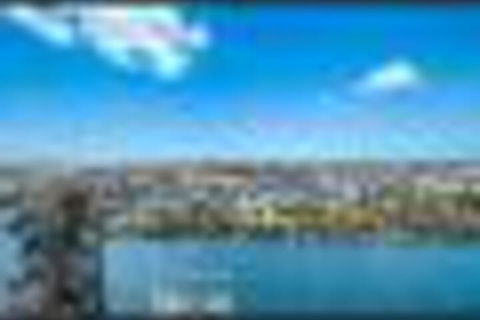 GUSTAVs THE KISS 2Bed Brisbane CBD Netflix - Sydney 4u 2