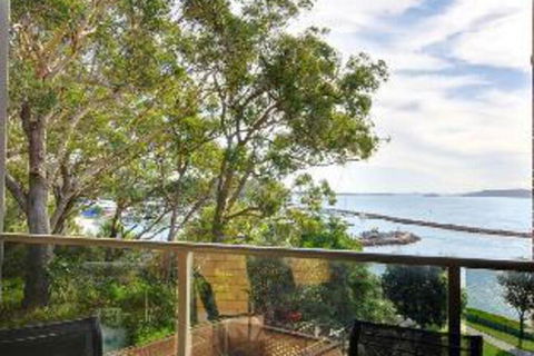 2 Bedroom Apartment Kiah Unit 16 / 53 Victoria Parade - Sydney 4u 0