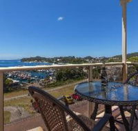 2 Bedroom Apartment Laman Lodge Unit 5 - Accommodation Sydney