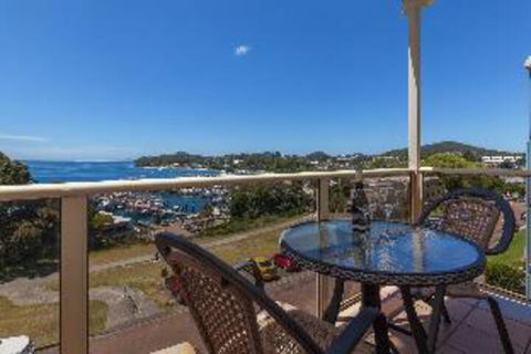 2 Bedroom Apartment Laman Lodge Unit 5 - Accommodation Sydney 0
