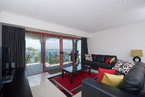 3 Bedroom Apartment Le Vogue Unit 11 - Accommodation Sydney 1