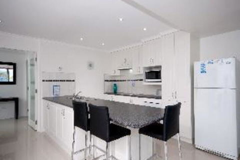 3 Bedroom Apartment Le Vogue Unit 11 - Accommodation Sydney 4