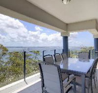 3 Bedroom Apartment Le Vogue Unit 11 - Accommodation Sydney