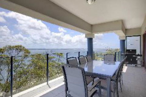 3 Bedroom Apartment Le Vogue Unit 11 - Accommodation Sydney 0