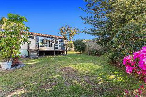 1 Bedroom House Government Road No. 102 PET FRIENDLY - Accommodation Sydney 2