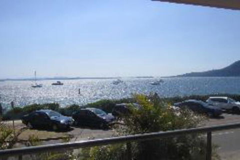 3 Bedroom House Shoal Bay Palm Beach - Accommodation Sydney 4