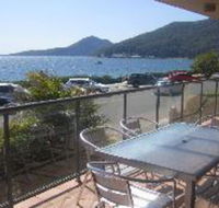 3 Bedroom House Shoal Bay Palm Beach - Accommodation Sydney
