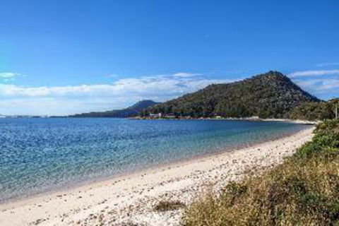 2 Bedroom Apartment Castaways Unit 1 - Accommodation Sydney 2