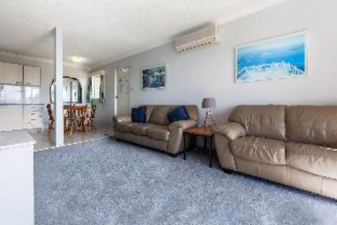 2 Bedroom Apartment Castaways Unit 1 - Accommodation Sydney 1