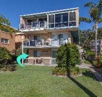 2 Bedroom Apartment Castaways Unit 1 - Accommodation Sydney