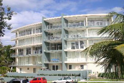 4 Bedroom Apartment Oasis Unit 11 - Accommodation Sydney 2