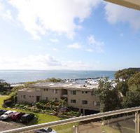 4 Bedroom Apartment Oasis Unit 11 - Accommodation Sydney