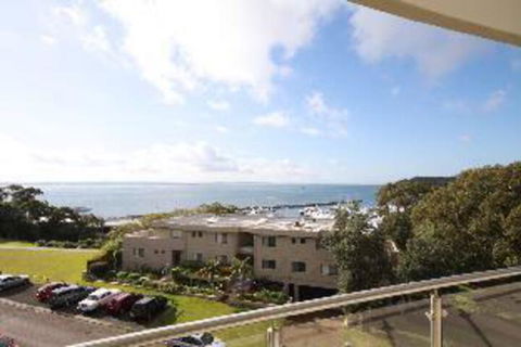 4 Bedroom Apartment Oasis Unit 11 - Accommodation Sydney 0