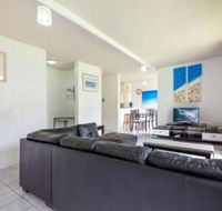 2 Bedroom Apartment Villa Ellisa Unit 1 - Accommodation Sydney
