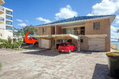 2 Bedroom Apartment Quarterdeck Unit 3 - Accommodation Sydney 4