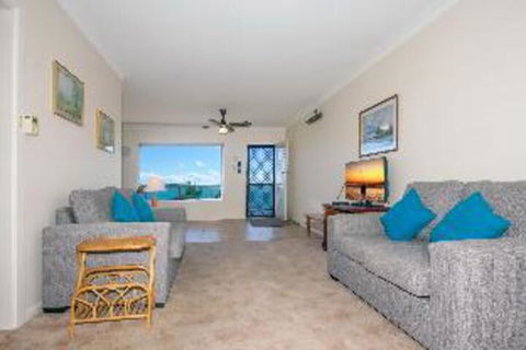 2 Bedroom Apartment Quarterdeck Unit 3 - Accommodation Sydney 3