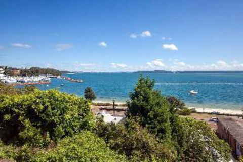 2 Bedroom Apartment Quarterdeck Unit 3 - Accommodation Sydney 1