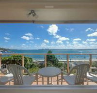 2 Bedroom Apartment Quarterdeck Unit 3 - Accommodation Sydney