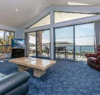 3 Bedroom House Tah Villa - Accommodation Sydney