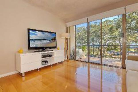 2 Bedroom Apartment Magnus Gardens Unit 15 - Accommodation Sydney 2