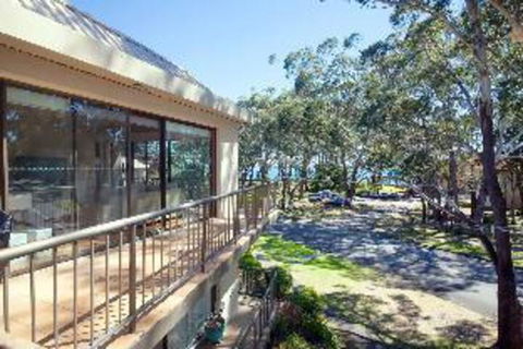 2 Bedroom Apartment Magnus Gardens Unit 15 - Accommodation Sydney 3