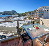 1 Bedroom Apartment Barrington - Accommodation Sydney