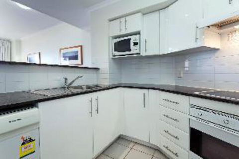 1 Bedroom Apartment Barrington - Accommodation Sydney 2